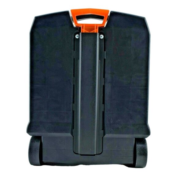 Tara Toys Hot Wheels Rollin 100 Car Carrying Case Storage 2016 - Picture 3 of 7